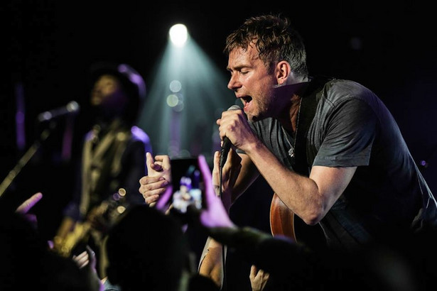 Damon Albarn został królem Mali. Całkiem serio