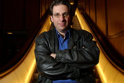 Kevin Mitnick nie żyje. Włamywał się do serwerów największych korporacji