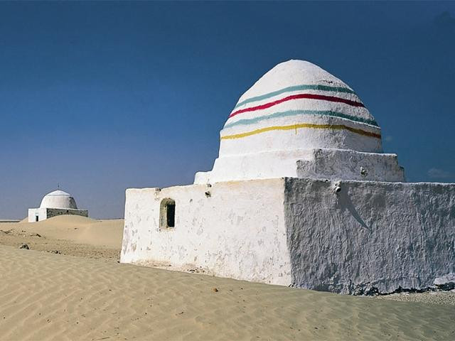 Galeria Tunezja - plaże, miasta i pustynia, obrazek 20