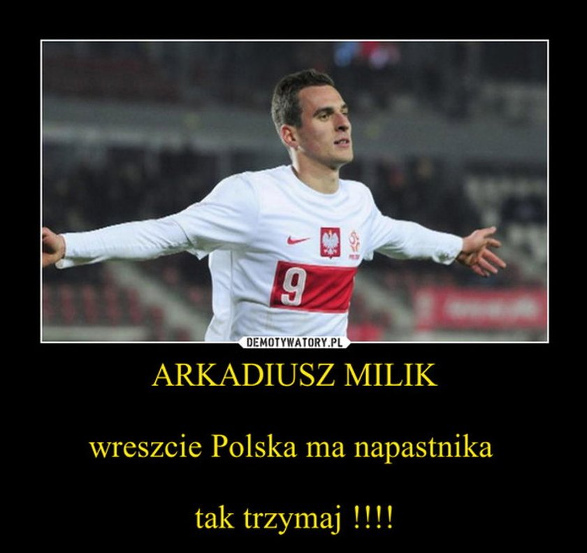 Memy po meczu Polska - Szkocja 2:2! Antybohaterem okazał się hiszpański sędzia!