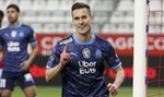 Arkadiusz Milik pochwalił się umięśnioną klatą. "Co na to Robert Lewandowski?"