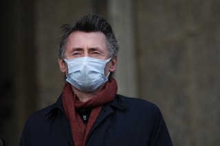 Gdula: Utrzymywanie w kanonie 'Murzynka Bambo' to przyzwolenie na rasizm. MEiN: Utwór ciepły i sympatyczny