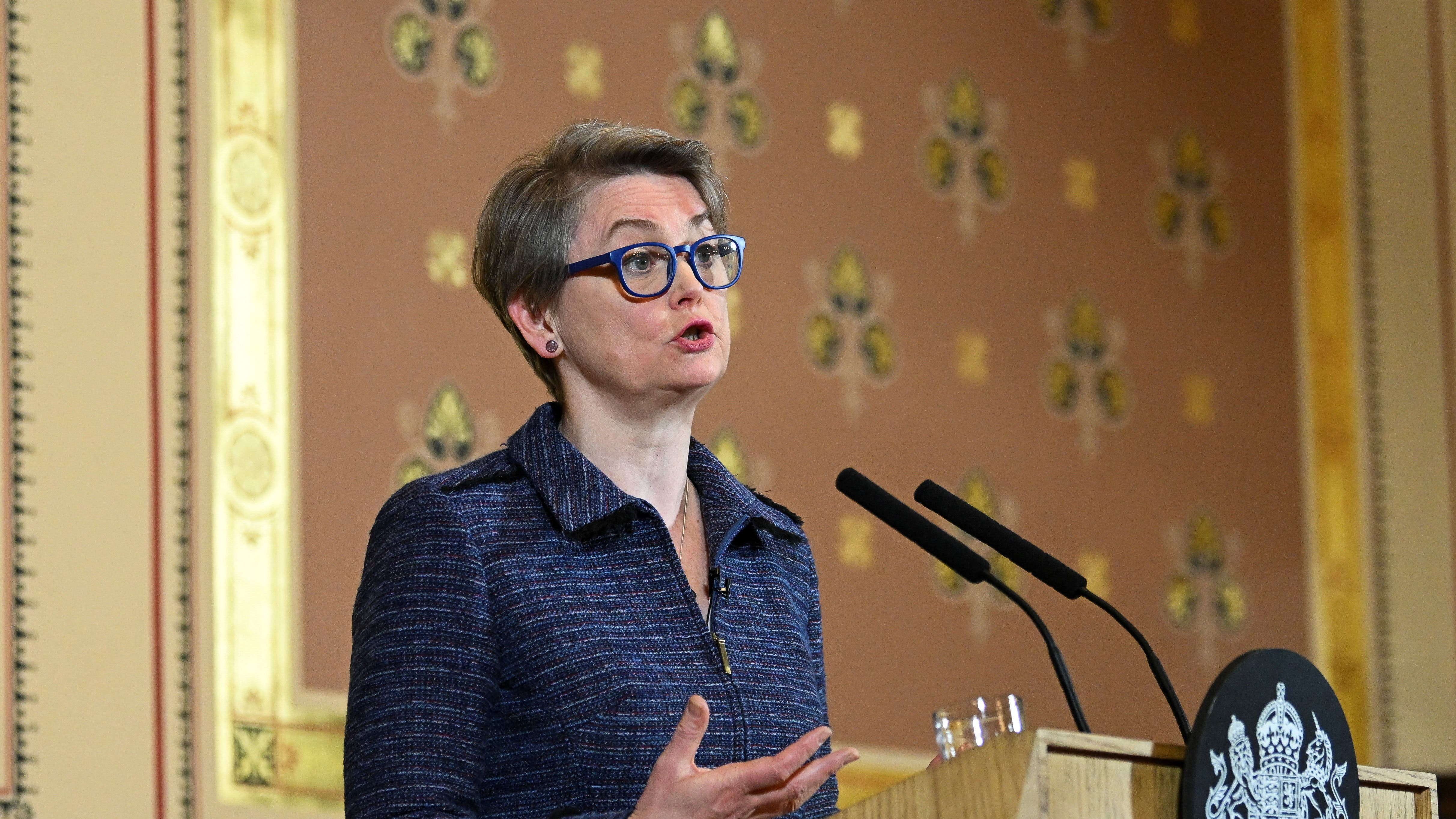 'Horrible, vicious, disgusting': Trump unleashes on London Mayor Khan