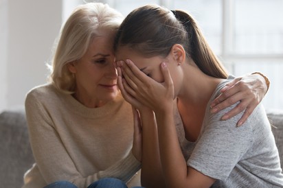Ezekből a jelekből is felismerhetjük a depressziót