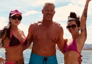 Taylor and Kern Lehman 01 foto Profimedia