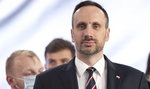 Wiceminister Janusz Kowalski ma koronwirusa. „Choroba nie wybiera”