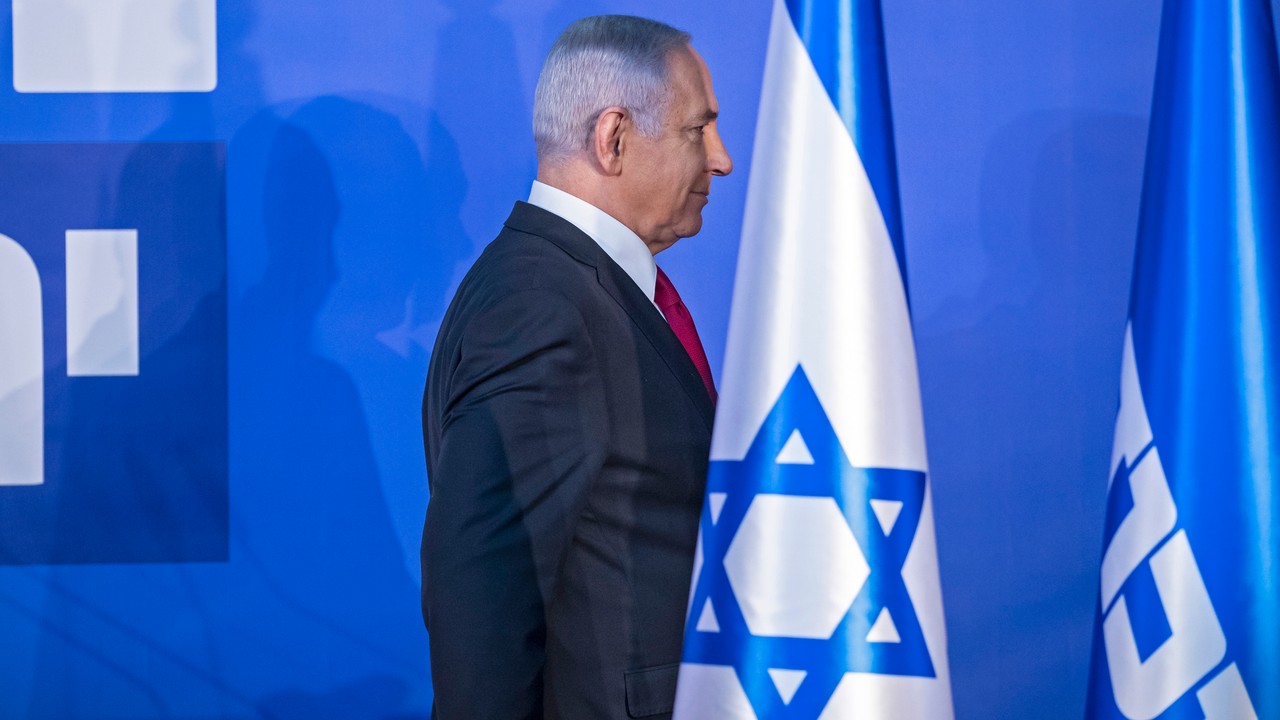 Bezprecedensowa decyzja Holandii. Izrael uznany za zagrożenie dla bezpieczeństwa