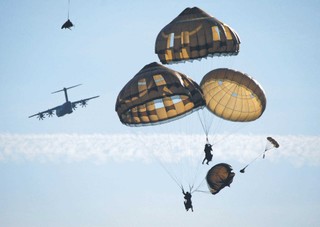 Nie można mieć wszystkiego. Czy wojna zmieni europejskie priorytety?