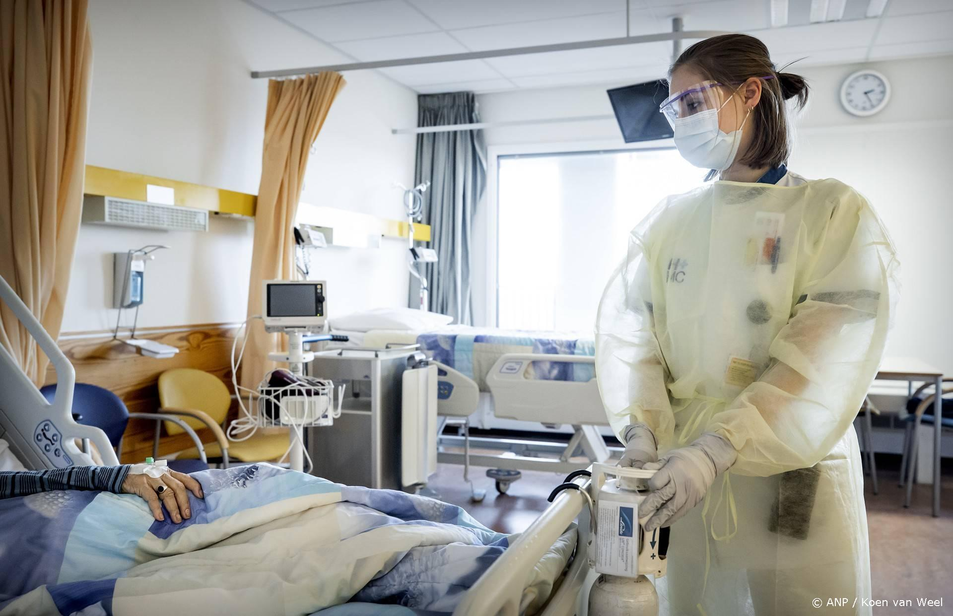 CPB: Minstens 3.000 mensen in de WIA door corona - en het zijn er waarschijnlijk meer