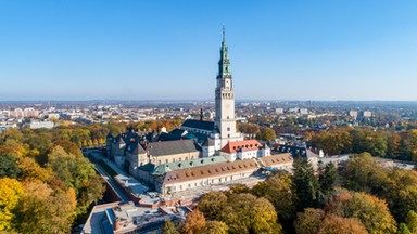 Jasna Góra ponownie dostępna dla pielgrzymów