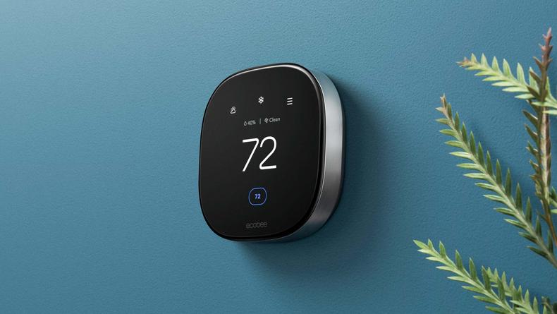 Smart thermostats collect data about your daily habits and movements [Tom'sGuide]