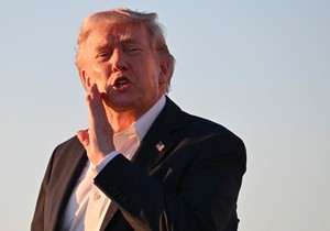 Donald Tramp