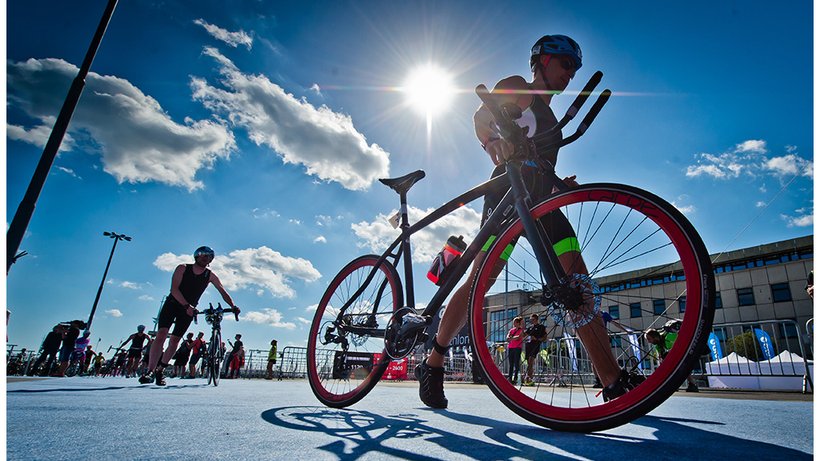 Enea Ironman Gdynia