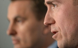 Budka: Atak na prezes Gersdorf to przykład dla innych sędziów