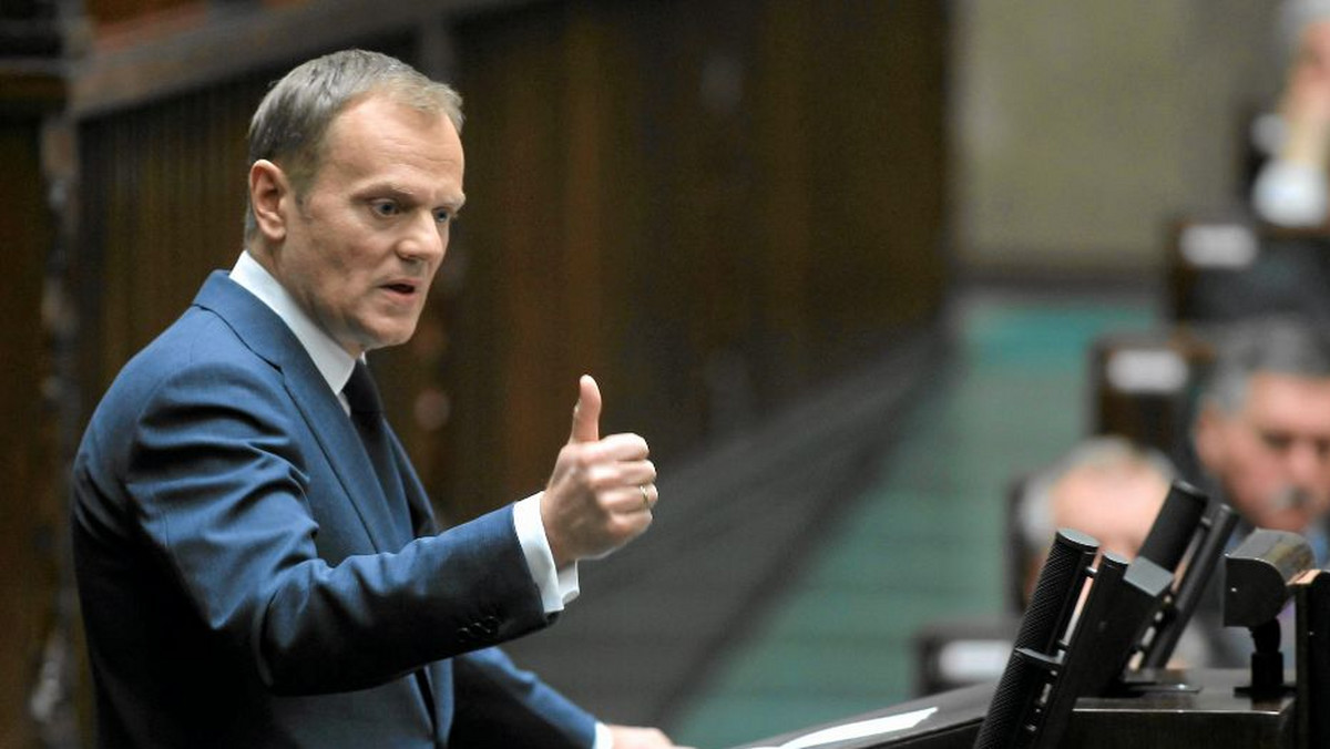 Premier Donald Tusk powiedział, że ma bardzo dobre zdanie o pracy ministra rolnictwa Marka Sawickiego (PSL). W jego ocenie, minister wykazuje się nadzwyczajną kompetencją. Odwołania Sawickiego chce PiS, które złożyło w Sejmie wniosek w tej sprawie.