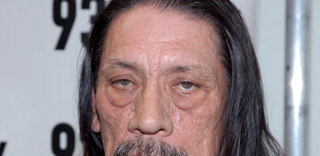 Danny Trejo (Getty Images)