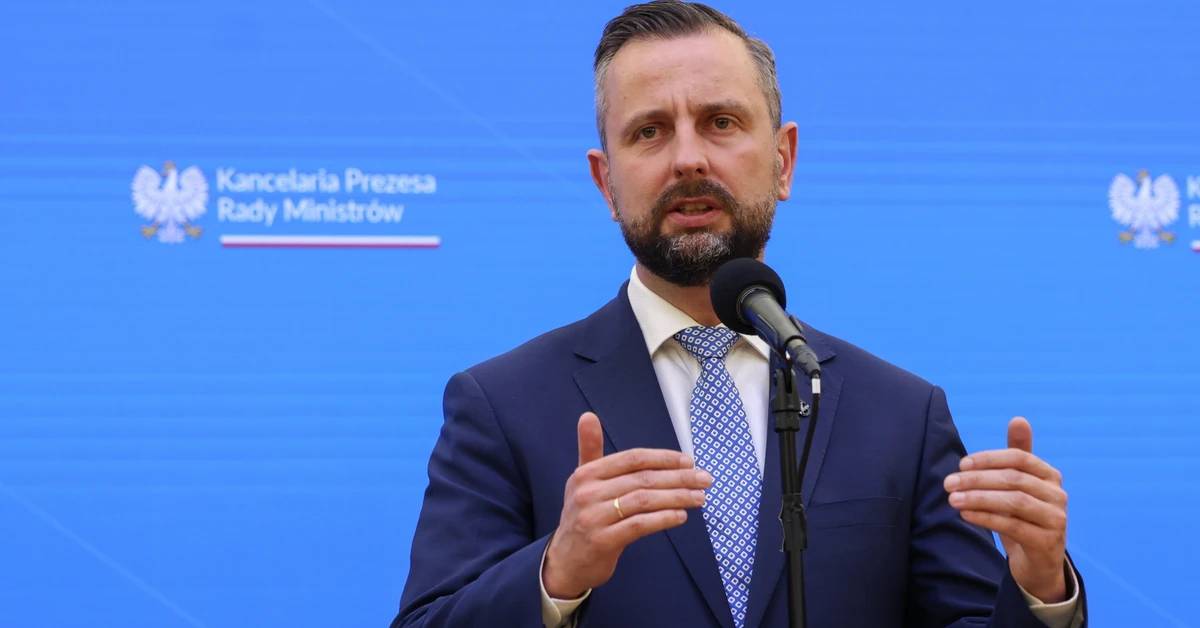 Kosiniak-Kamysz uderzył w Nawrockiego. "Polityka prezydenta zaszkodziła rolnikom"