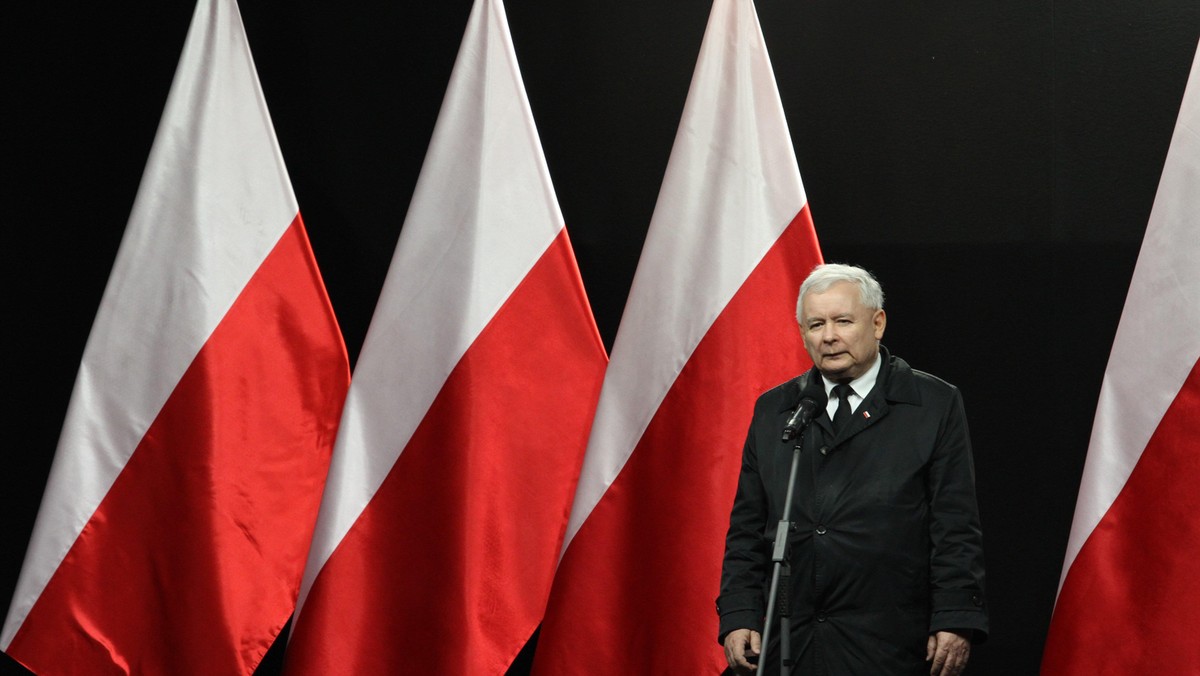 Jarosław Kaczyński