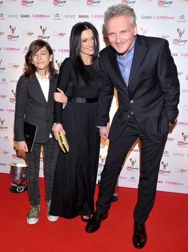 Beata Tadla i Jarosław  Kret oficjalnie razem