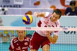 Puchar Świata: Polscy siatkarze wygrali kolejny mecz