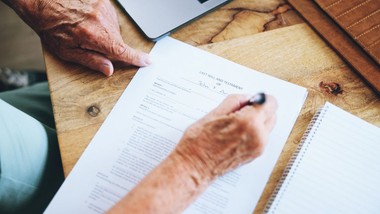 jak zabezpieczyć spadek przed roszczeniami wierzycieli? analiza przypa