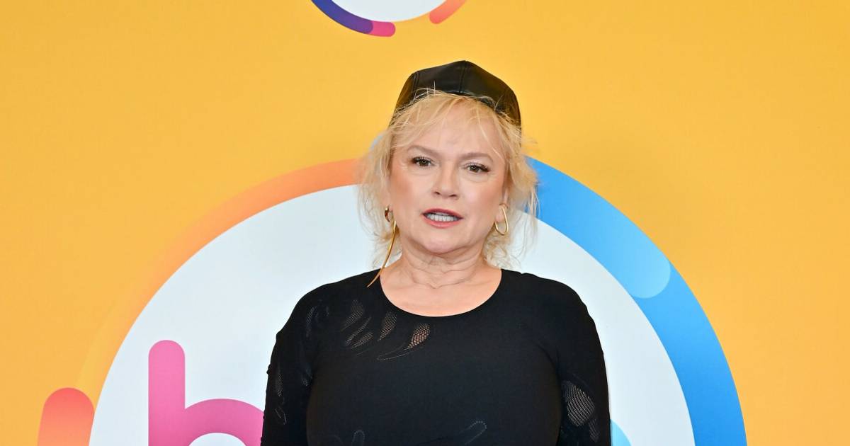 Katarzyna Figura jest nie do poznania. Zdradziła, dzięki czemu schudła