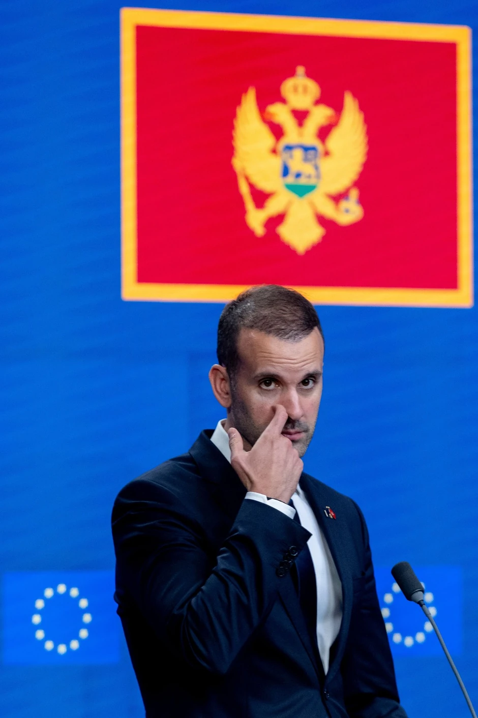 Milojko Spajić