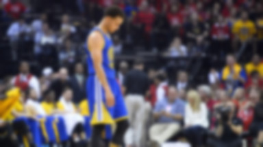 Stephen Curry w drodze po niezwykły rekord