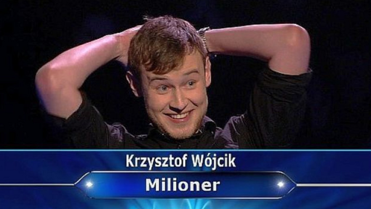 "Milionerzy". Jak wygląda życie pierwszego milionera w historii programu?