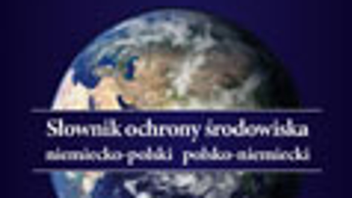 Troska o środowisko naturalne jest obecnie jednym z nadrzędnych tematów debat naukowych i polityczno-gospodarczych. Zagadnienia związane z ochroną środowiska i strategiami ekorozwoju to stałe punkty wielu programów krajowych i porozumień międzynarodowych.