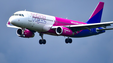 Wizz Air zadzwoni do pasażerów? Tylko w wybranych przypadkach