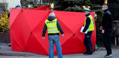 Karetka śmiertelnie potrąciła dziecko. Nowe fakty