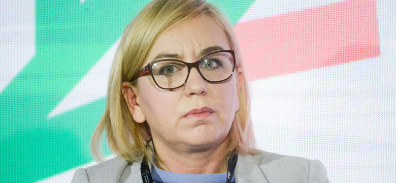 Paulina Henning-Kloska komentuje wniosek PiS. "Premier oceni według własnego uznania"