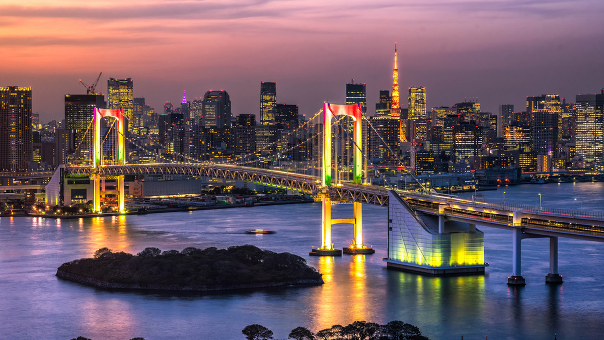 Tokio: co zobaczyć? Największe atrakcje, zabytki, ludność i ciekawostki