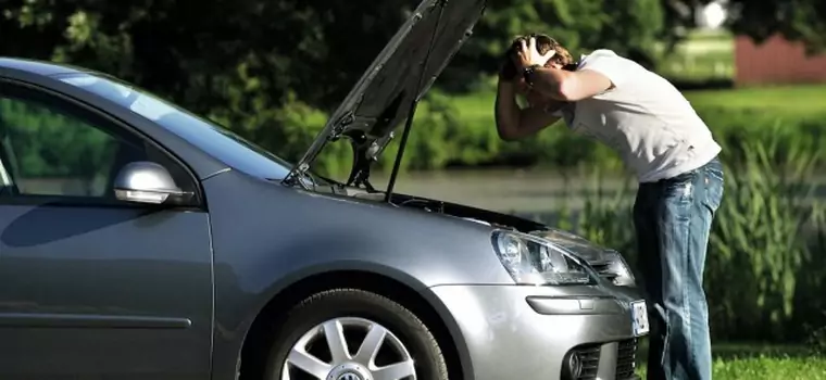 Ile kosztuje diesel w częściach?