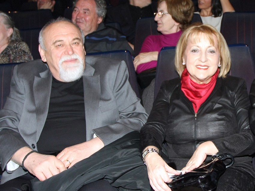 Slavice Đukić Dejanović i Ranko Dejanović