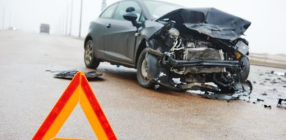 To już się dzieje! Składka OC droższa niż auto