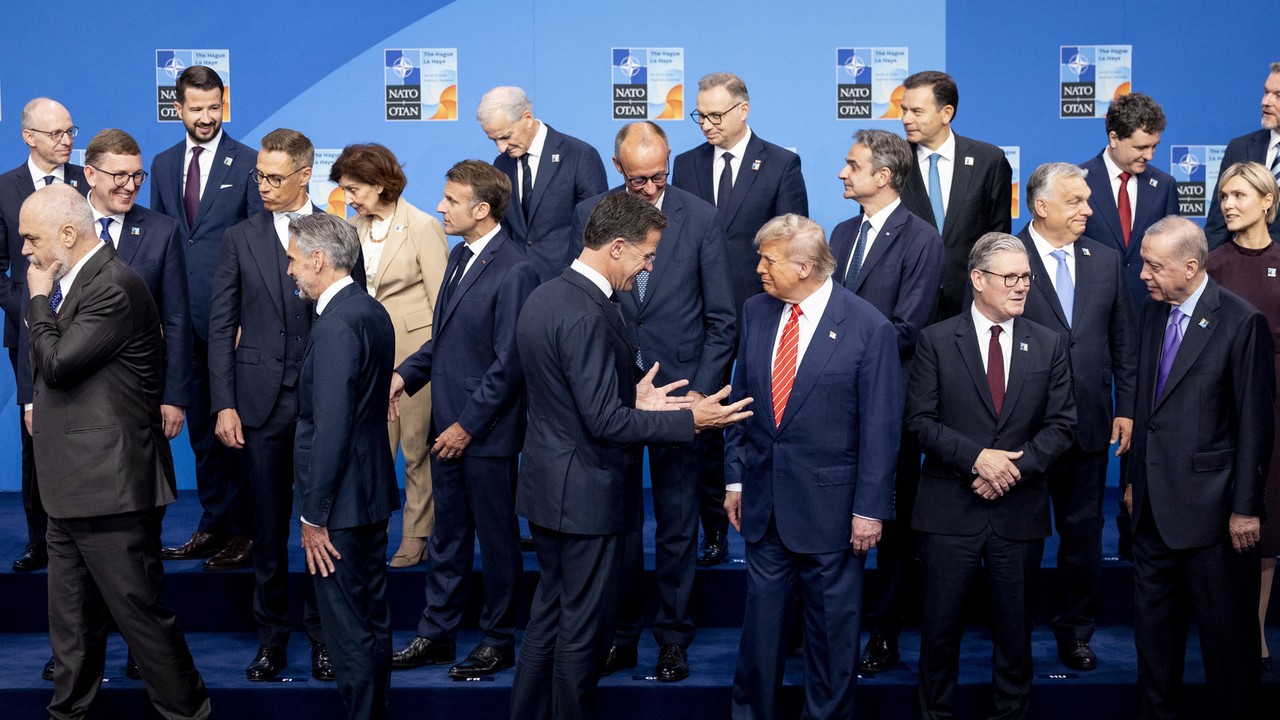 Ekspert ocenia szczyt NATO. Wskazuje najważniejsze zadanie dla wschodniej flanki