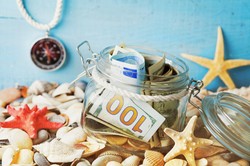 Gdzie Polacy planują urlop? "Nowa normalność" [BADANIE]