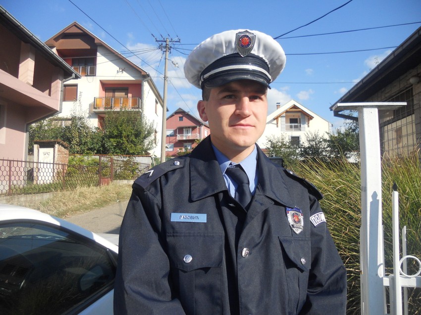 Nije ni pomislio da zadrži pare: Marko Lazović