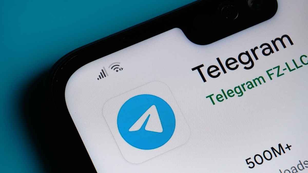 Telegram najavljuje redizajnirani interfejs za Android i iOS: Uvode automatski prenos vlasništva nad grupama Kép