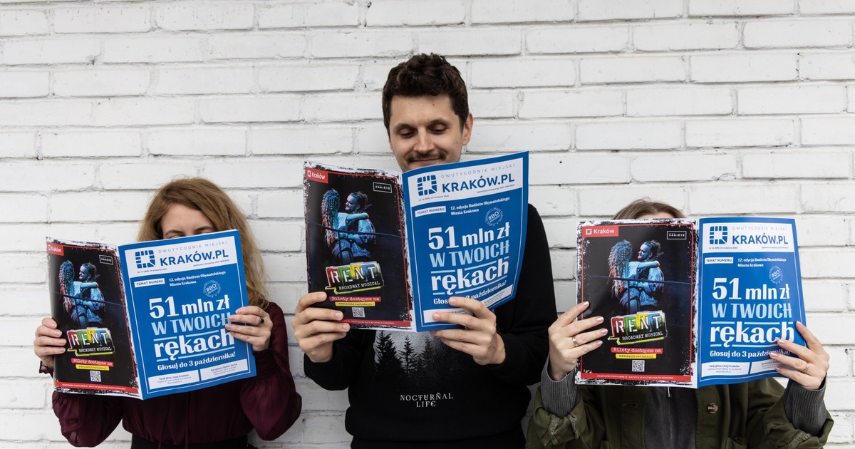 Jaki będzie regulamin budżetu obywatelskiego? Każdy może forsowac swoje zmiany!