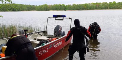 Tragedia podczas majówki na Pomorzu. Skoczyli do wody i zginęli