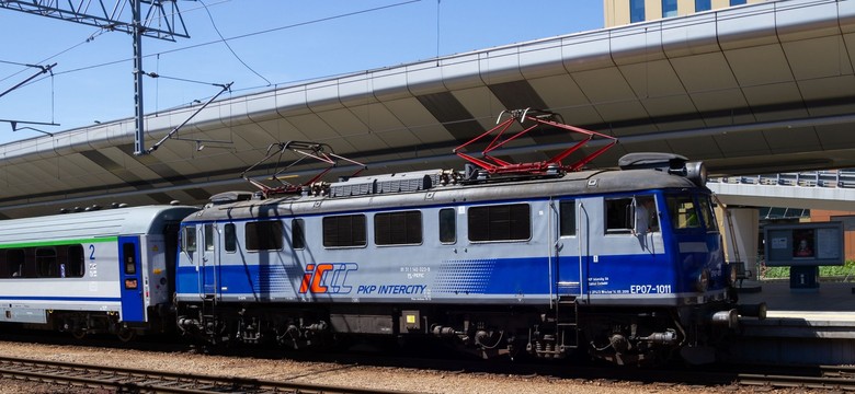 Intercity nie chce pomocy. Firma zmienia plany ws. programu lojalnościowego