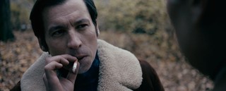 Paweł Dyllus z nagrodą operatorów za zdjęcia do 'Jestem mordercą'