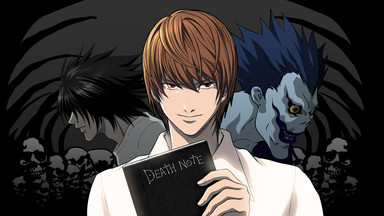 Netflix rozpoczyna pracę na ekranizacją "Death Note"