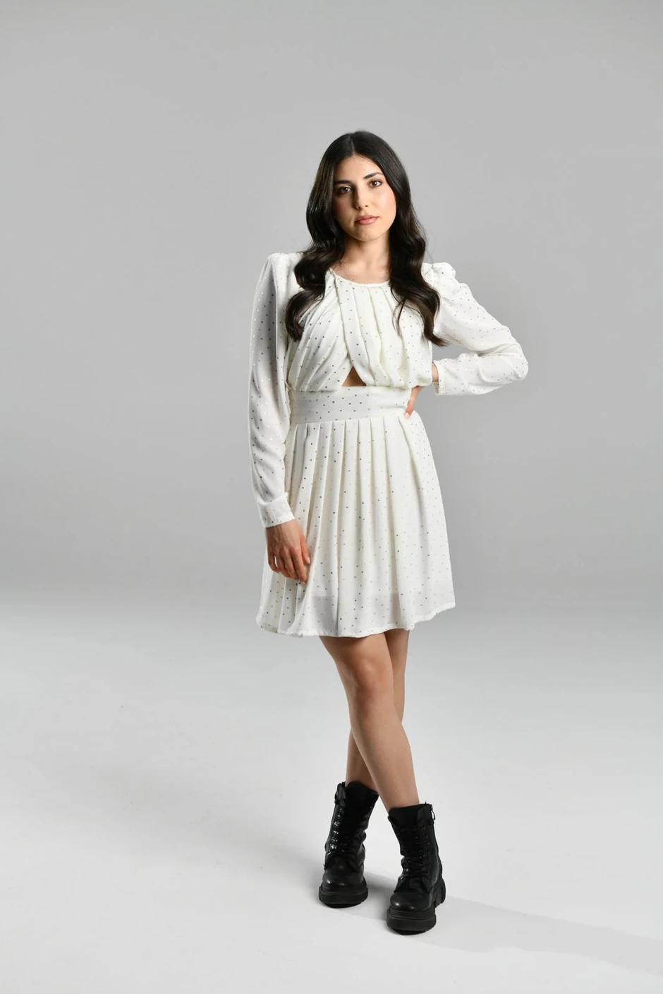 Igra sudbine,Marija Bogdanović