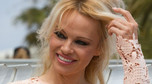 Pamela Anderson w Cannes