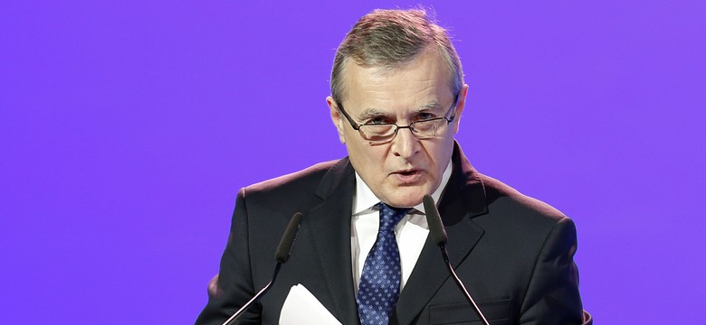 Piotr Gliński w RMF FM: Już w najbliższym roku będzie 500 zł na dziecko