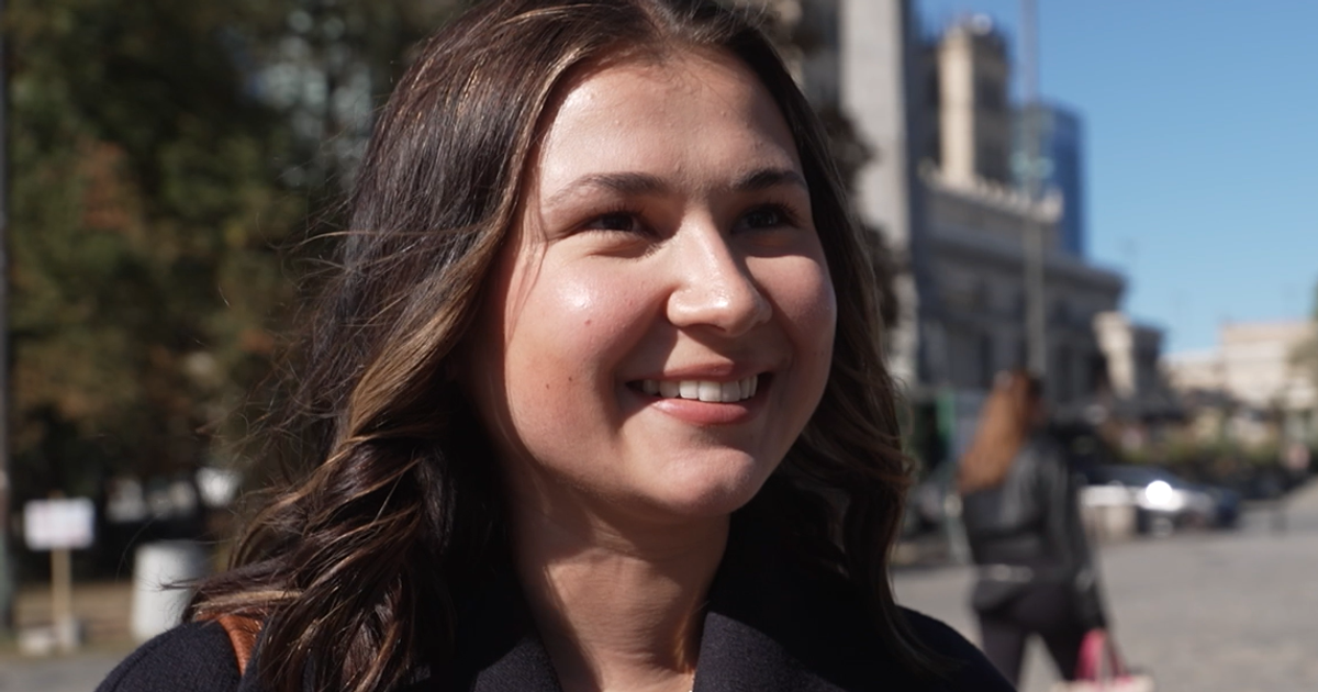 Zapytaliśmy młodych o najważniejsze wydarzenia ostatnich 25 lat. Są zaniepokojeni